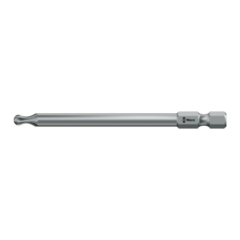 Embouts TORX KK 867/4 KK TORX 40 x 89 mm WERA - 05059705001