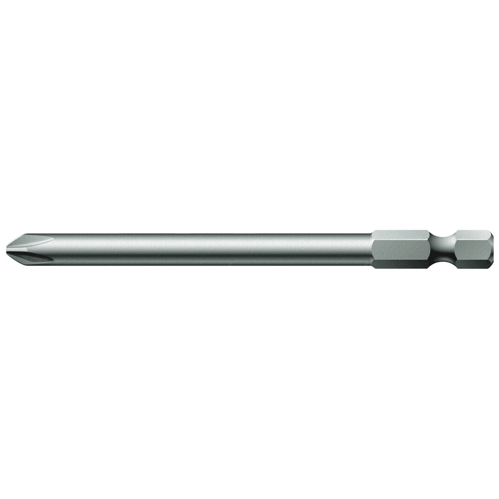 Embouts Z 851/4 Z PH 1 x 89 mm WERA - 05059760001