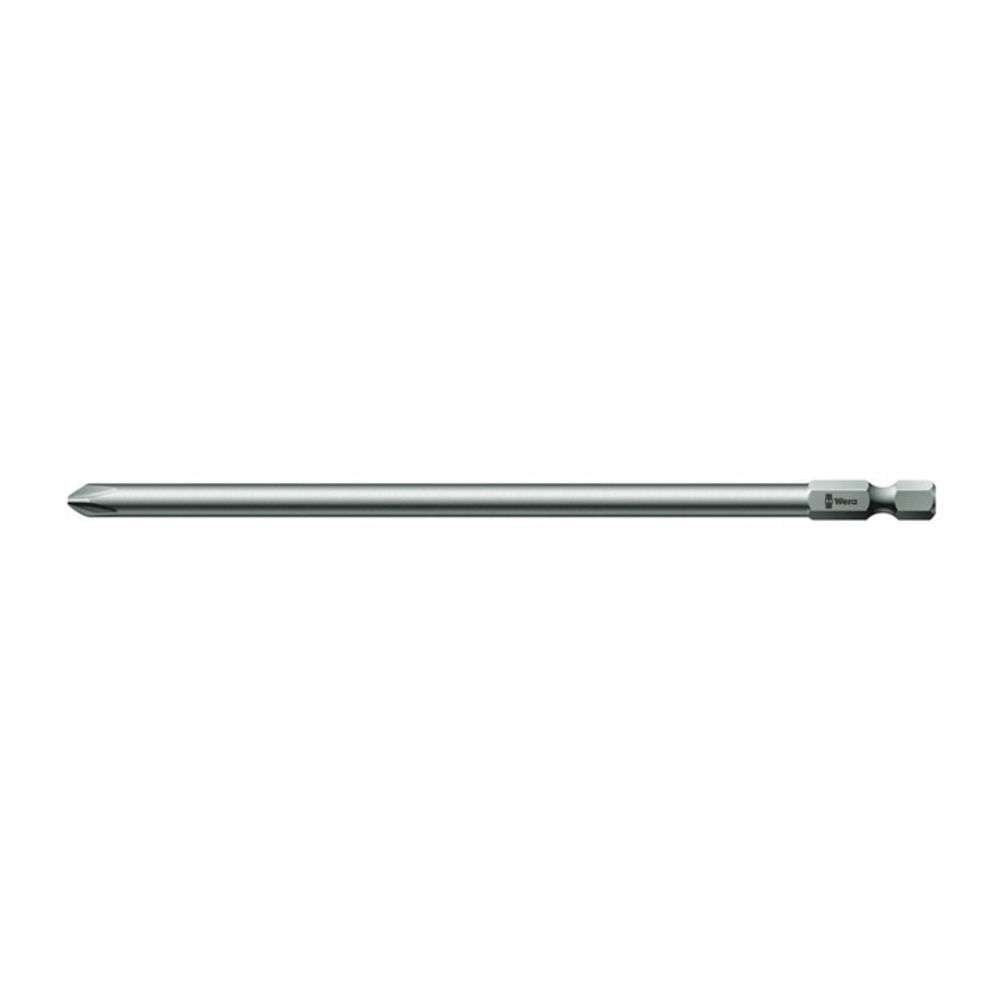 Embouts Z 851/4 Z PH 2 x 152 mm WERA - 05059786001