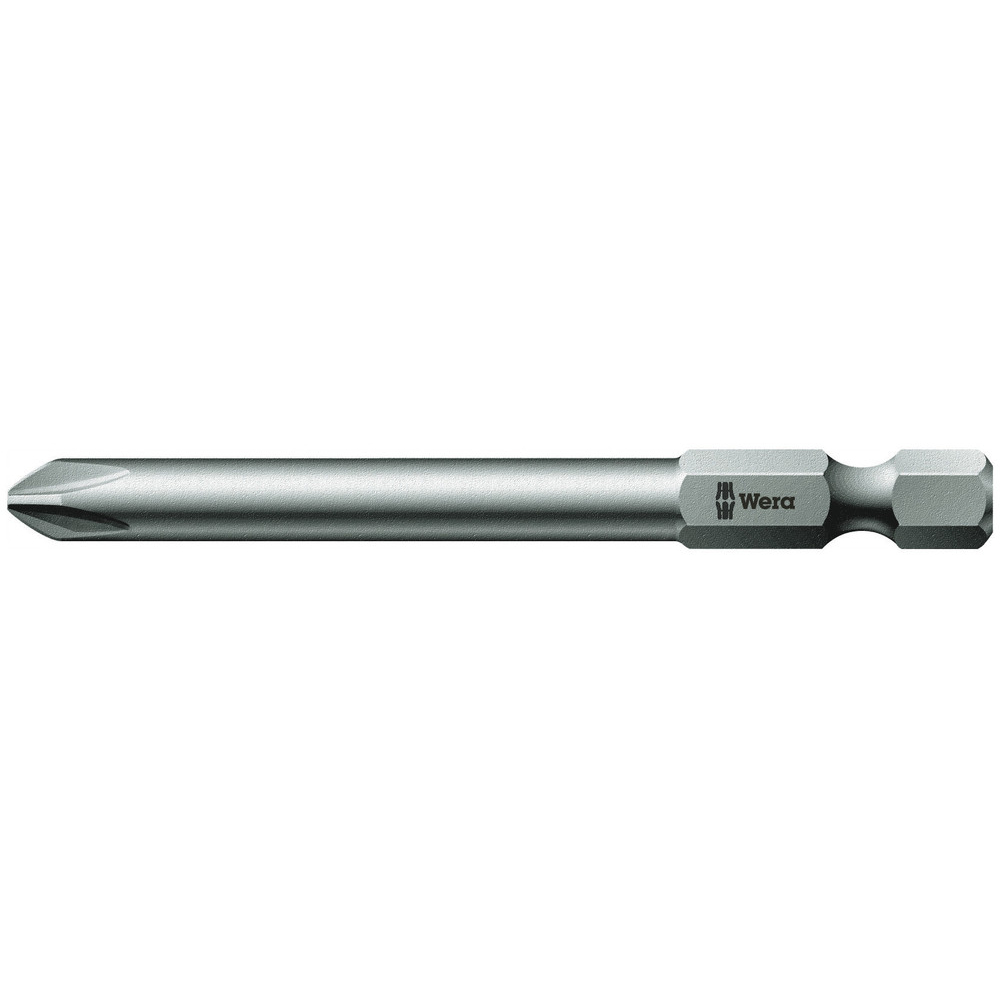 Embouts Z 851/4 Z PH 3 x 70 mm WERA - 05059790001