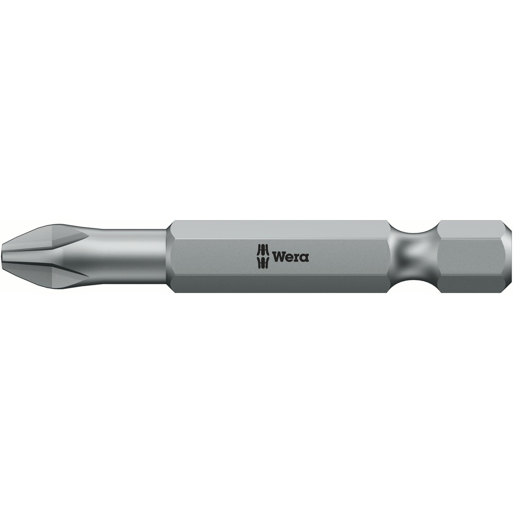 Embouts TZ 851/4 TZ PH 2 x 50 mm WERA - 05059810001