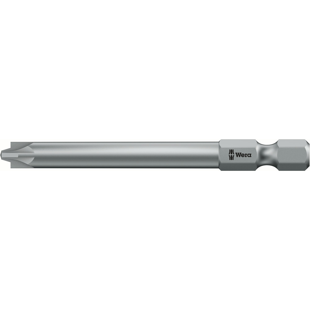 Embouts PlusMinus 855/4 PZ/S # 1 x 70 mm WERA - 05059896001
