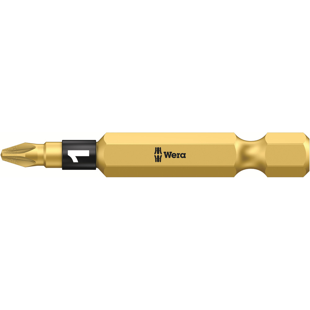 Embouts BDC 855/4 BDC PZ 1 x 50 mm WERA - 05059900001