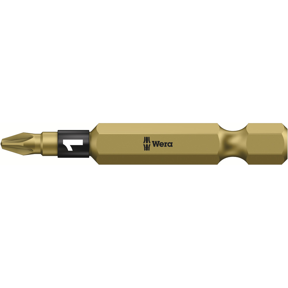 Embouts BTH 855/4 BTH PZ 1 x 50 mm WERA - 05059910001