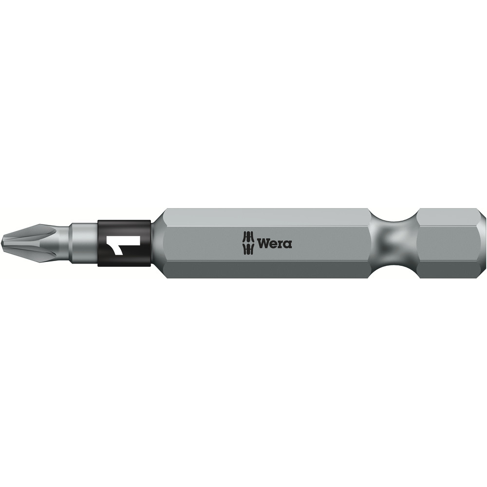Embouts BTZ 855/4 BTZ PZ 1 x 50 mm WERA - 05059920001