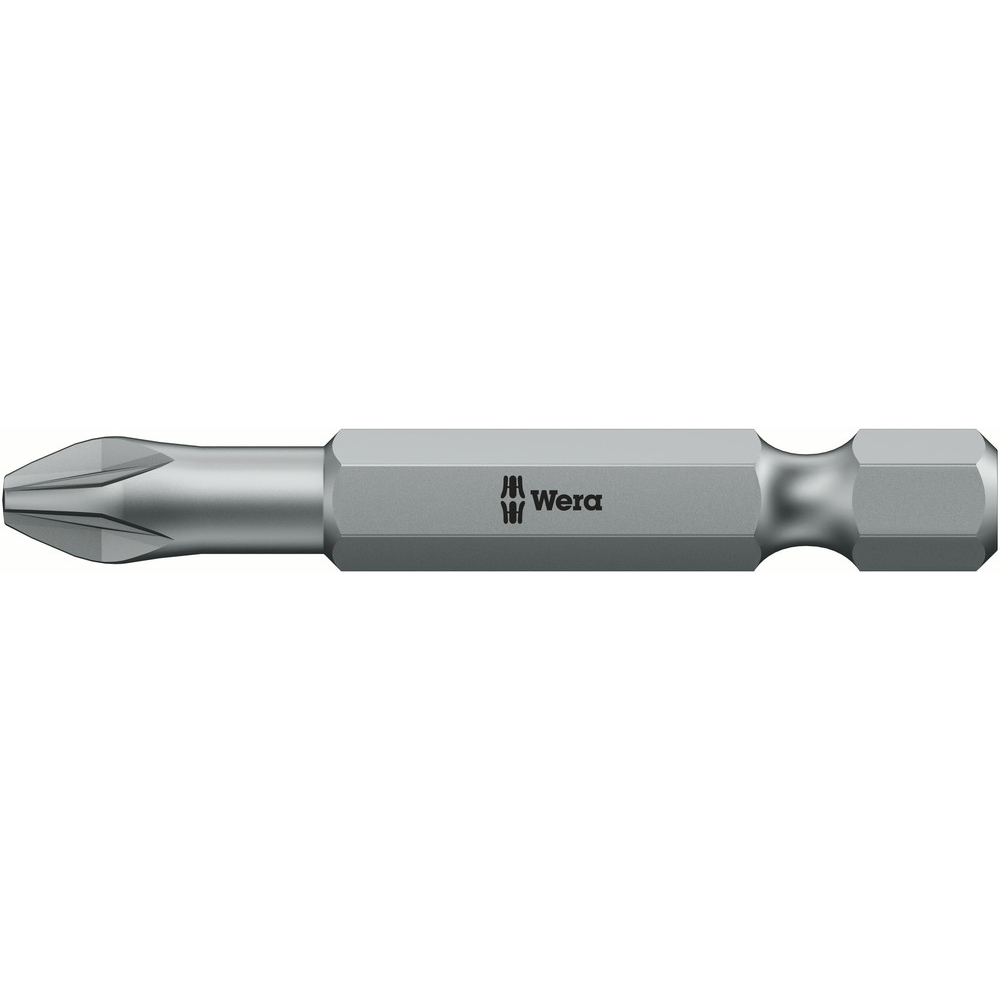Embouts TZ 855/4 TZ PZ 2 x 50 mm WERA - 05060010001