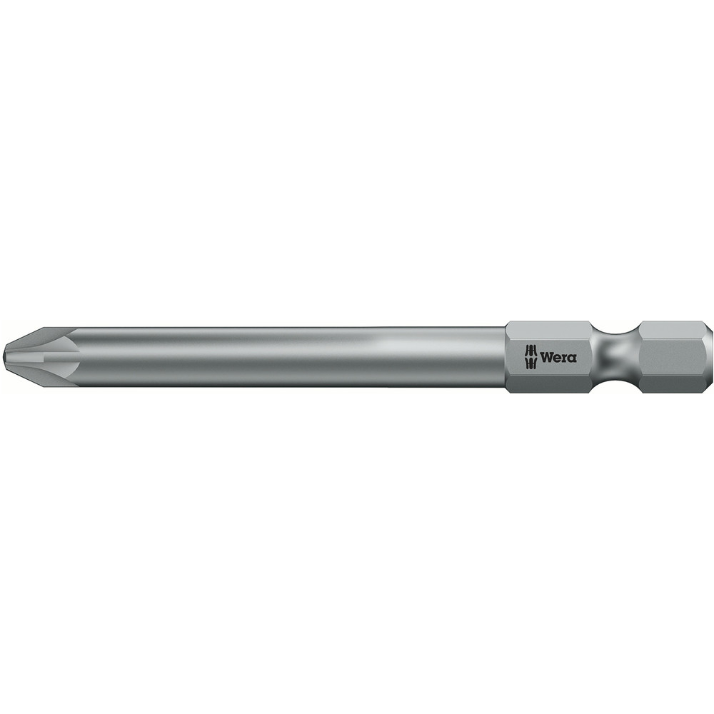 Embouts Z 855/4 Z PZ 1 x 70 mm WERA - 05060027001