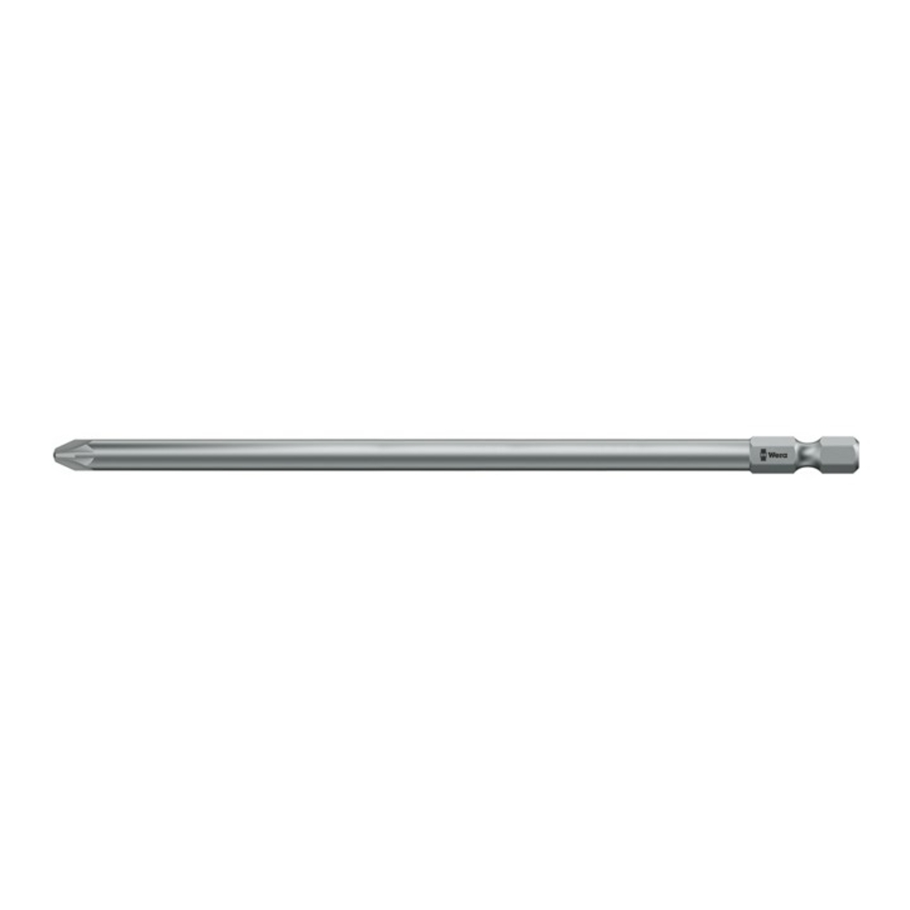Embouts Z 855/4 Z PZ 1 x 127 mm WERA - 05060031001