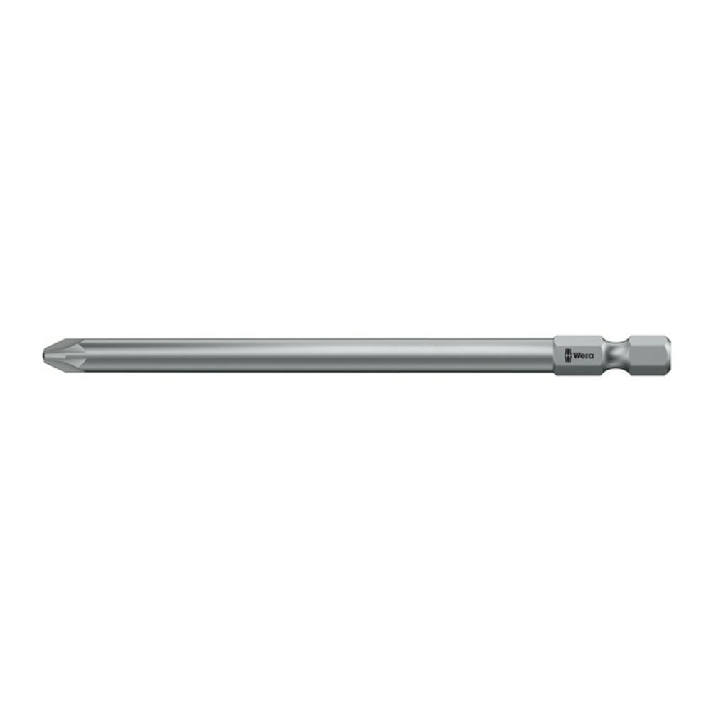 Embouts Z 855/4 Z PZ 2 x 110 mm WERA - 05060037001
