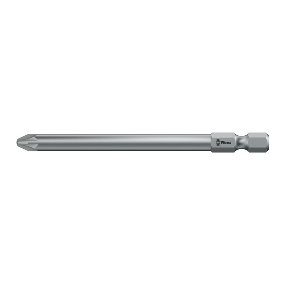 Embouts Z 855/4 Z PZ 3 x 89 mm WERA - 05060043001