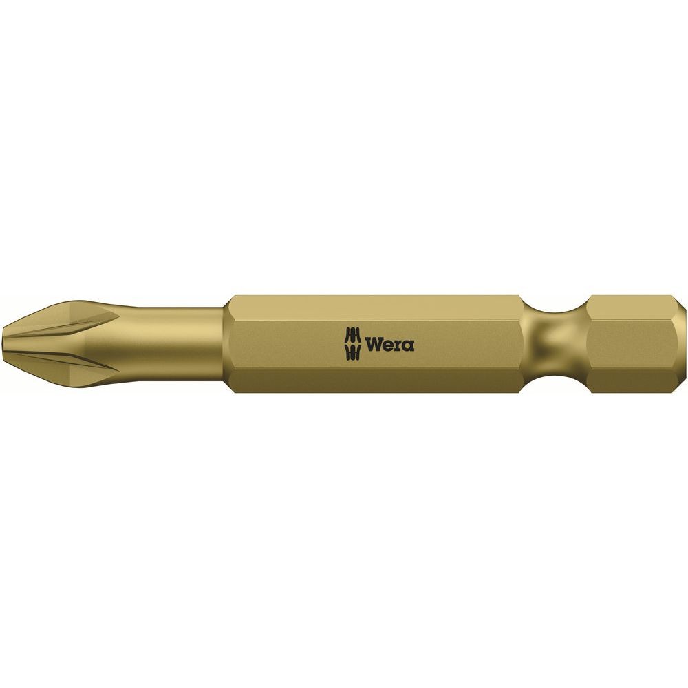 Embouts TH 855/4 TH PZ 1 x 50 mm WERA - 05060055001