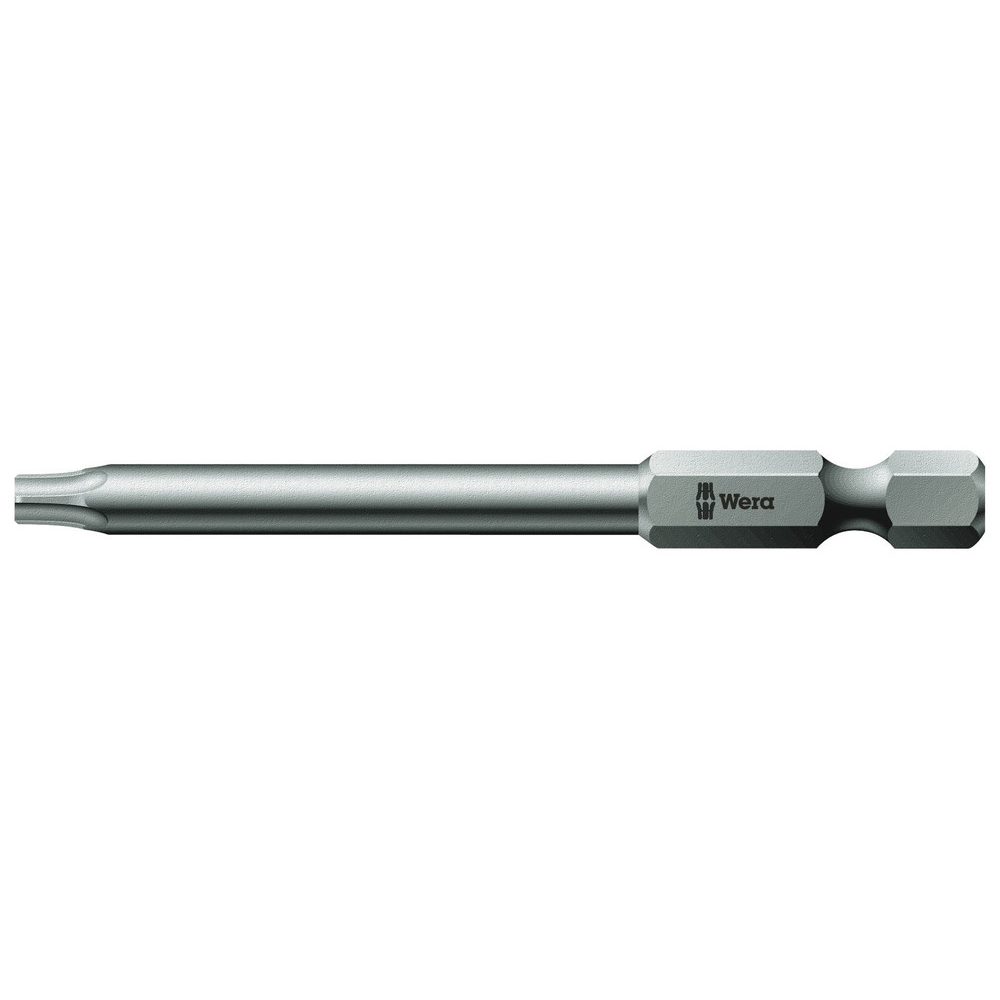 Embouts TORX® 867/4 Z TORX 30 x 70 mm WERA - 05060125001