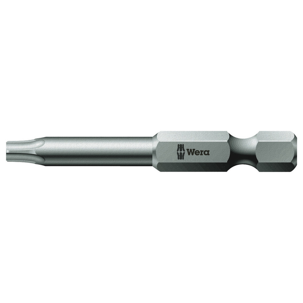 Embouts TORX 867/4 Z TORX 10 x 50 mm WERA - 05060132001
