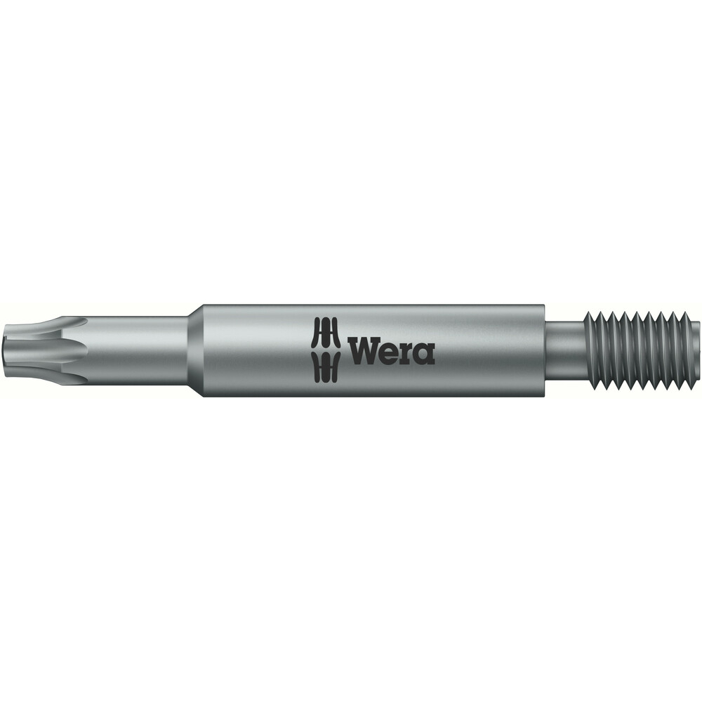 Embouts TORX® 867/12 TORX 20 x 45 mm WERA - 05064155001