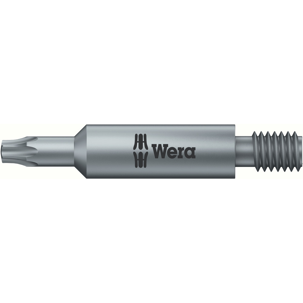 Embouts TORX 867/15 TORX 25 x 45 mm WERA - 05064175001