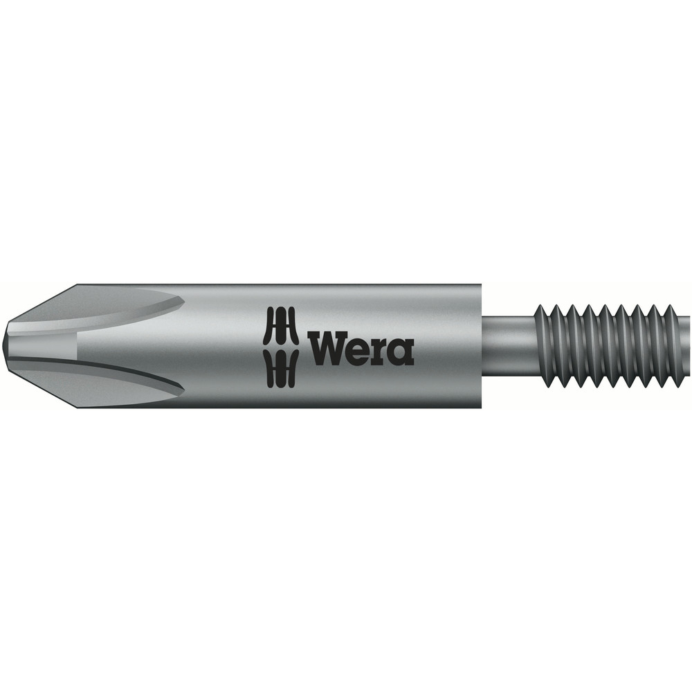 Embouts 851/11 PH 2 x 33 mm WERA - 05065081001