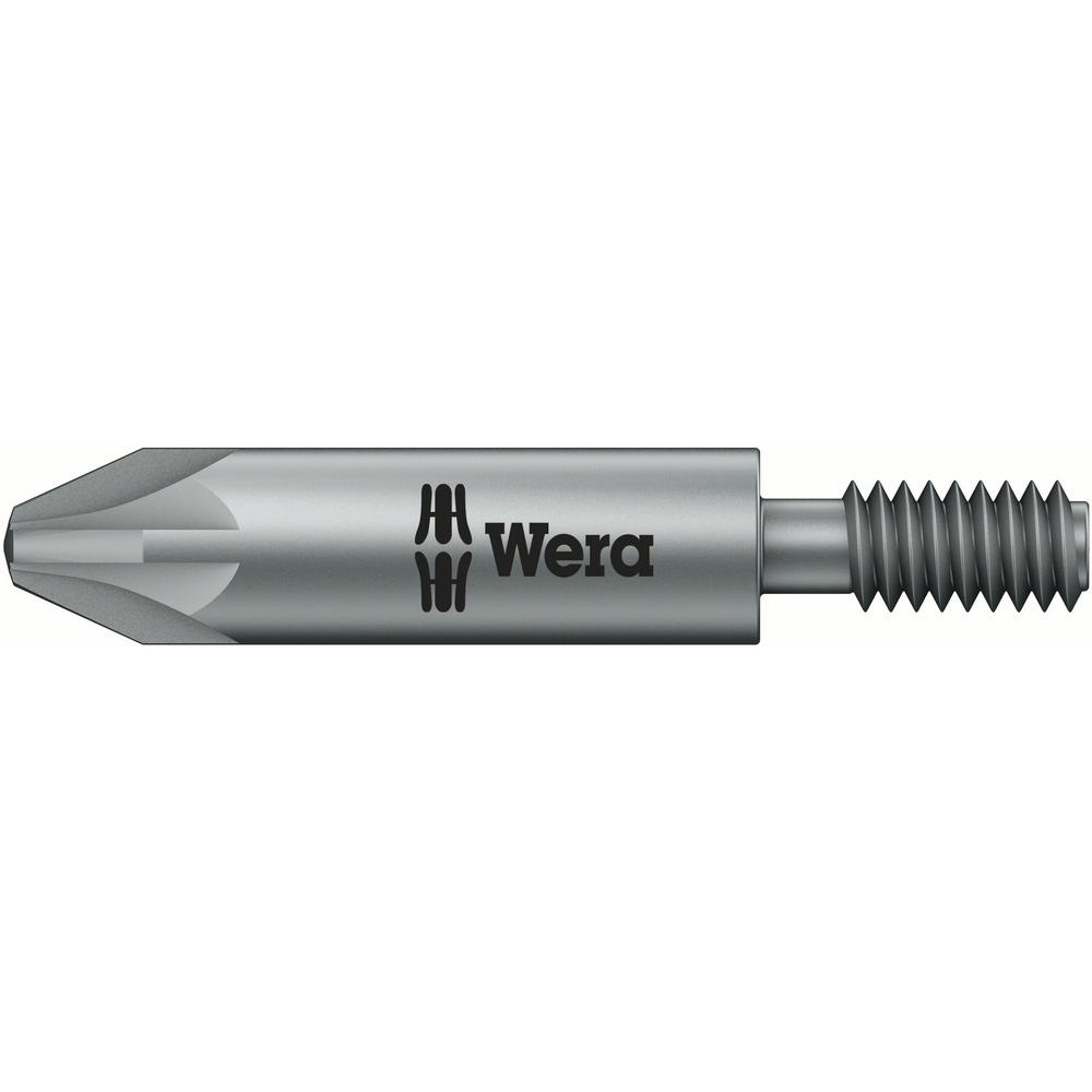 Embouts 855/11 PZ 2 x 33 mm WERA - 05065096001