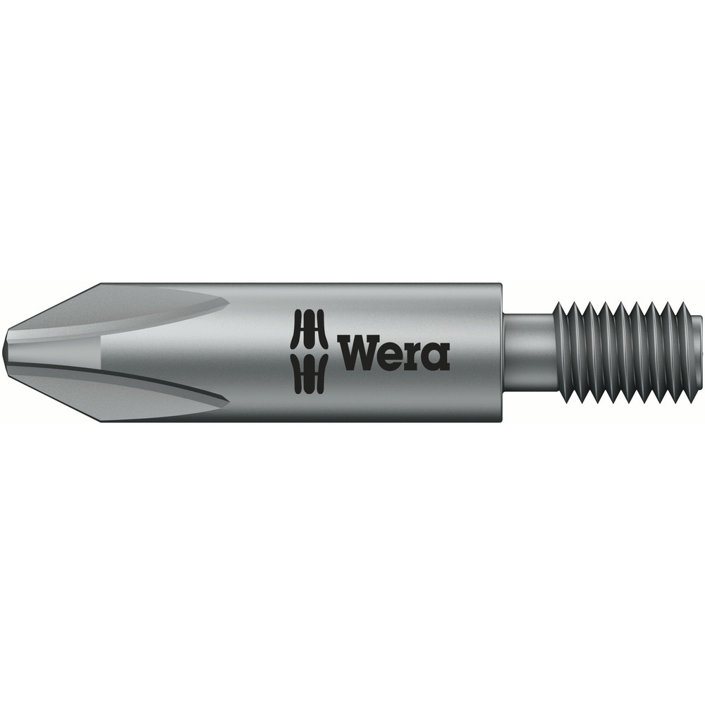 Embouts 851/12 PH 2 x 35 mm WERA - 05065112001
