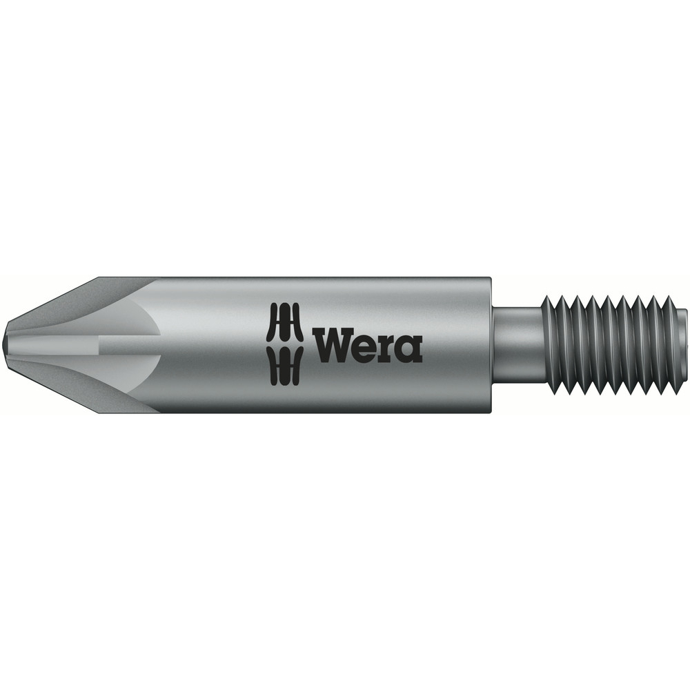 Embouts 855/12 PZ 2 x 44,5 mm WERA - 05065129001