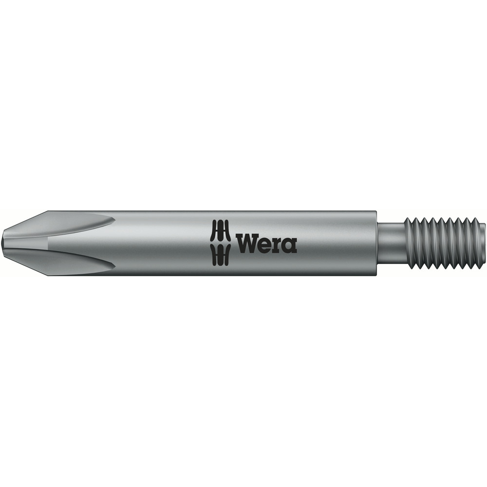 Embouts 851/16 PH 2 x 44,5 mm WERA - 05065197001