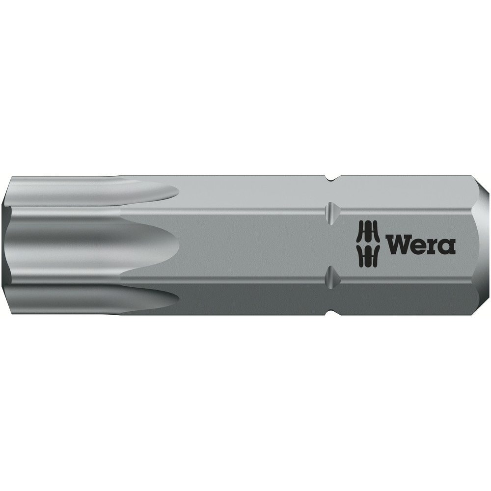Embouts TORX BTZ 867/1 BTZ TORX 40 x 25 mm WERA - 05066130001
