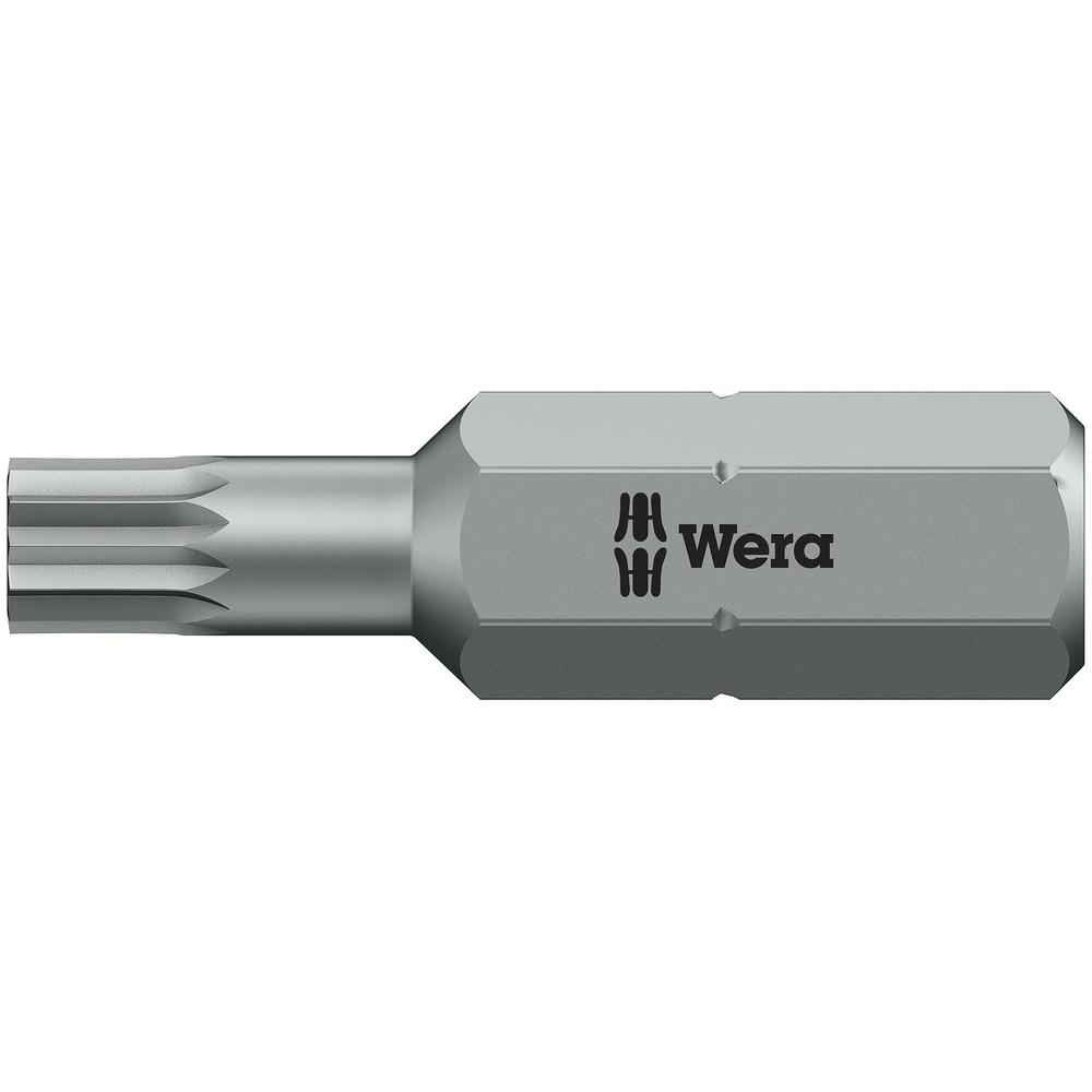 Embouts polygonaux XZN 860/1 XZN M 4 x 25 mm WERA - 05066150001