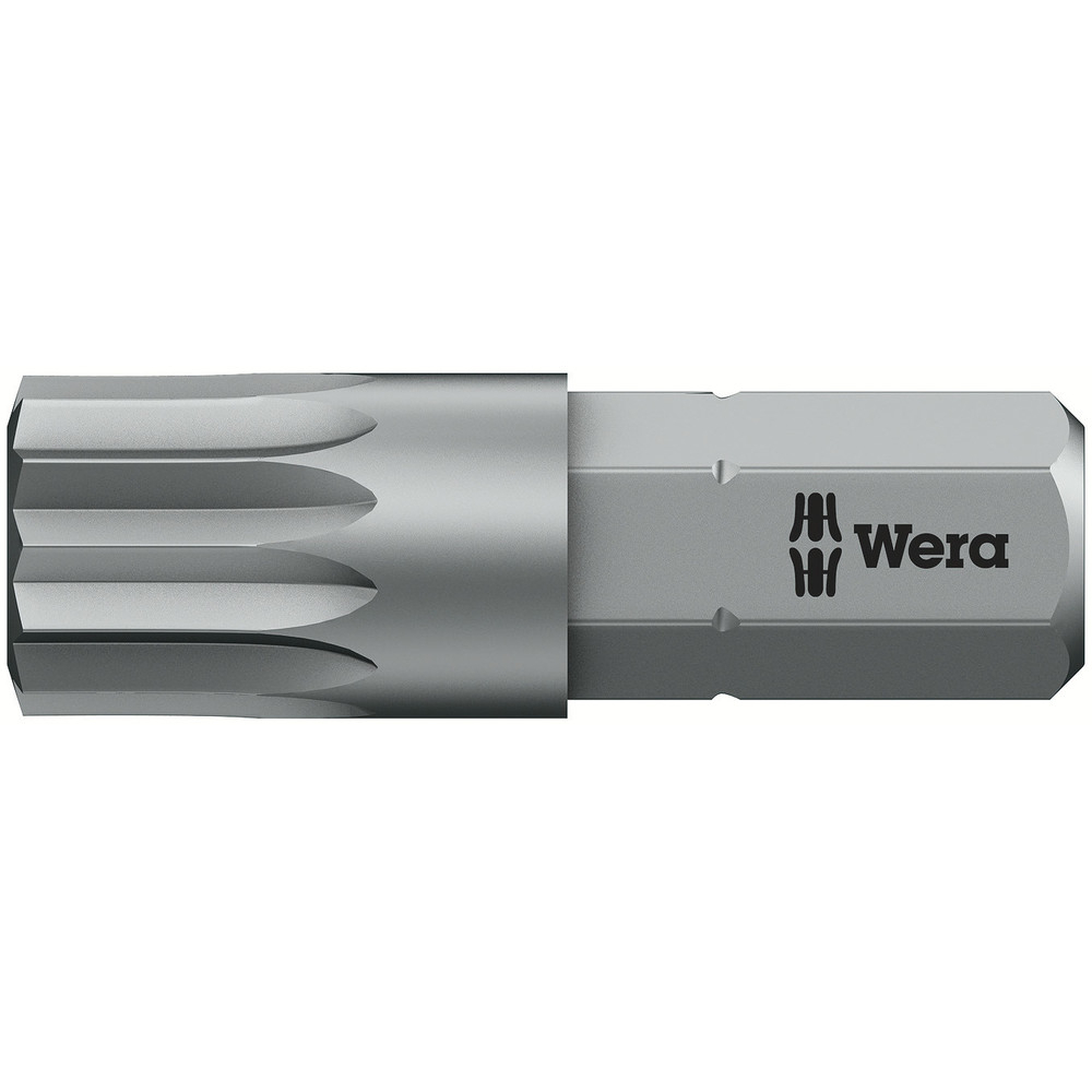 Embouts polygonaux XZN 860/1 XZN M 8 x 25 mm WERA - 05066165001