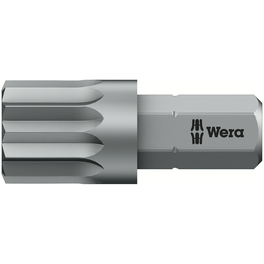 Embouts polygonaux XZN 860/1 XZN M 10 x 25 mm WERA - 05066170001