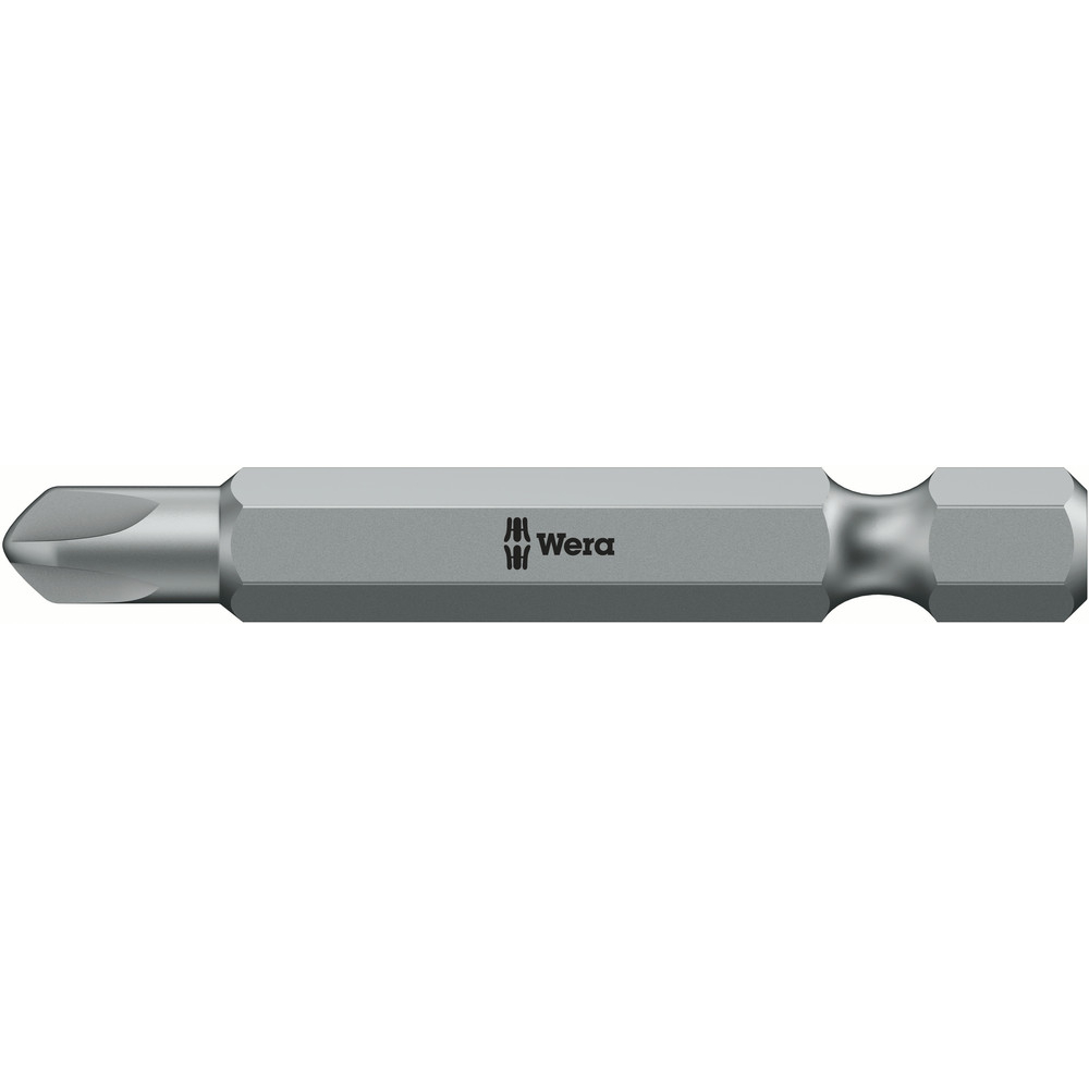 Embouts TORQ-SET Mplus 871/4 # 10 x 70 mm WERA - 05066680001