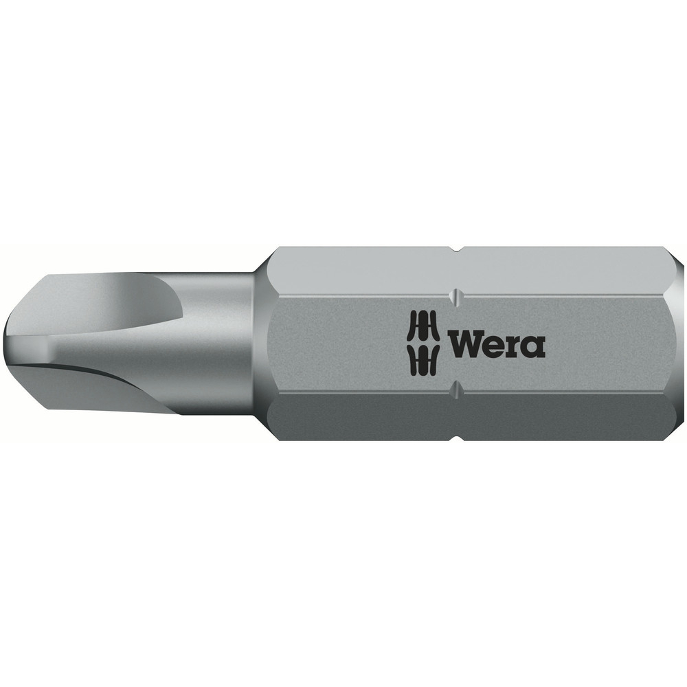 Embouts TRI-WING , 25 mm 875/1 # 1 x 25 mm WERA - 05066760001