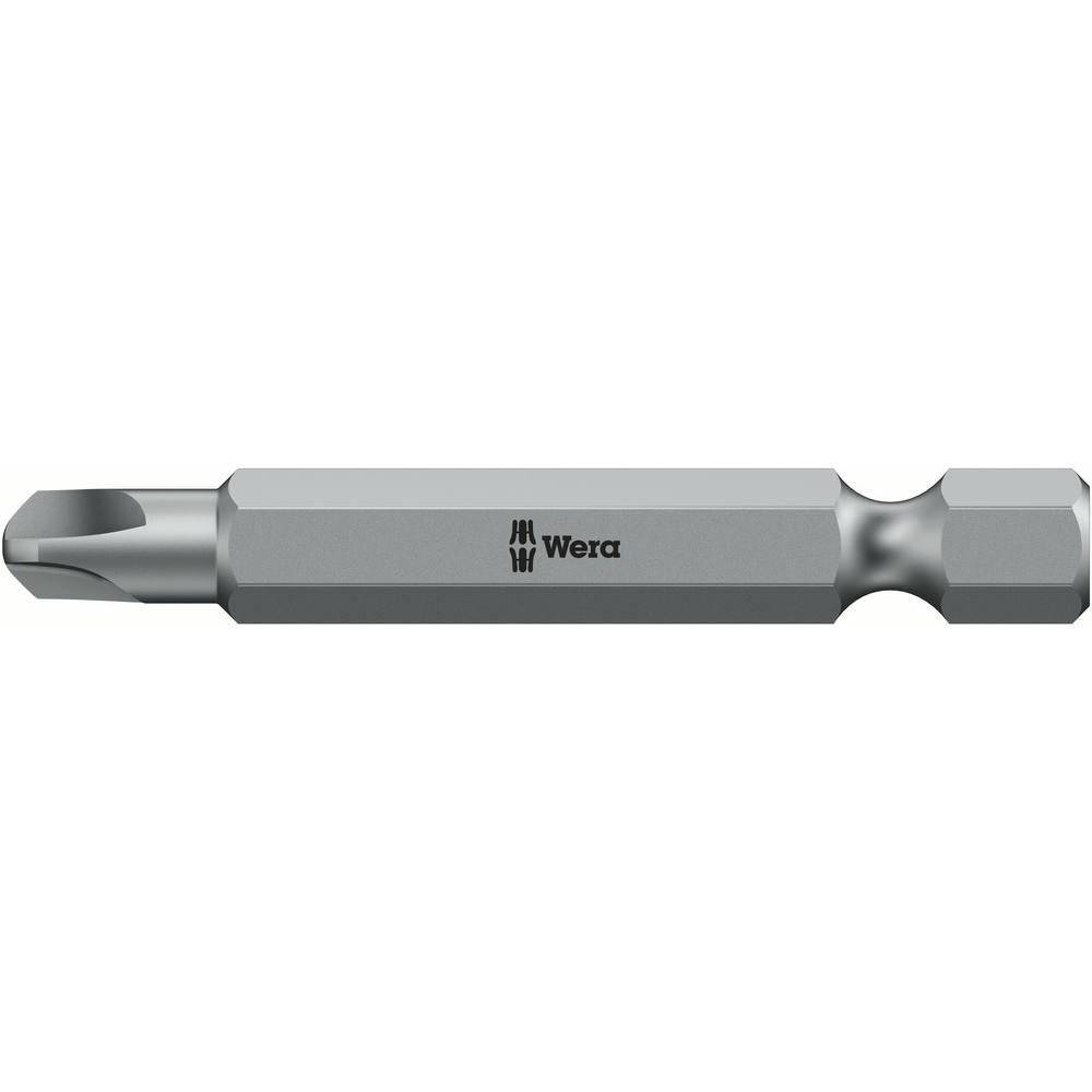 Embouts TRI-WING 875/4 # 2 x 89 mm WERA - 05066786001