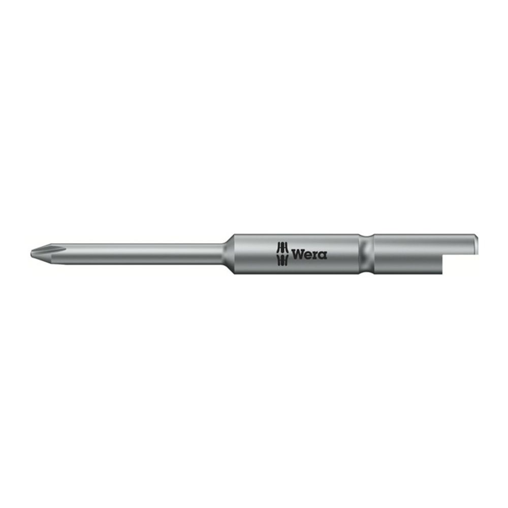 Embouts Microstix® 872/9 Micro-Stix 00 WERA - 05066851001