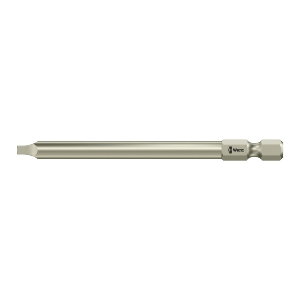 Embouts pour vis à empreinte carrée, acier inoxydable 3868/4 # 2 x 89 mm WERA - 05071098001