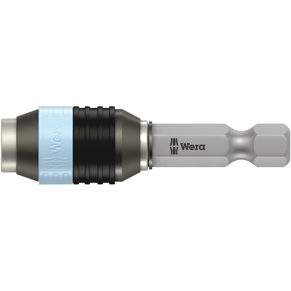 Porte-embouts universel Rapidaptor K, acier inoxydable 3888/4/1 K WERA - 05071100001