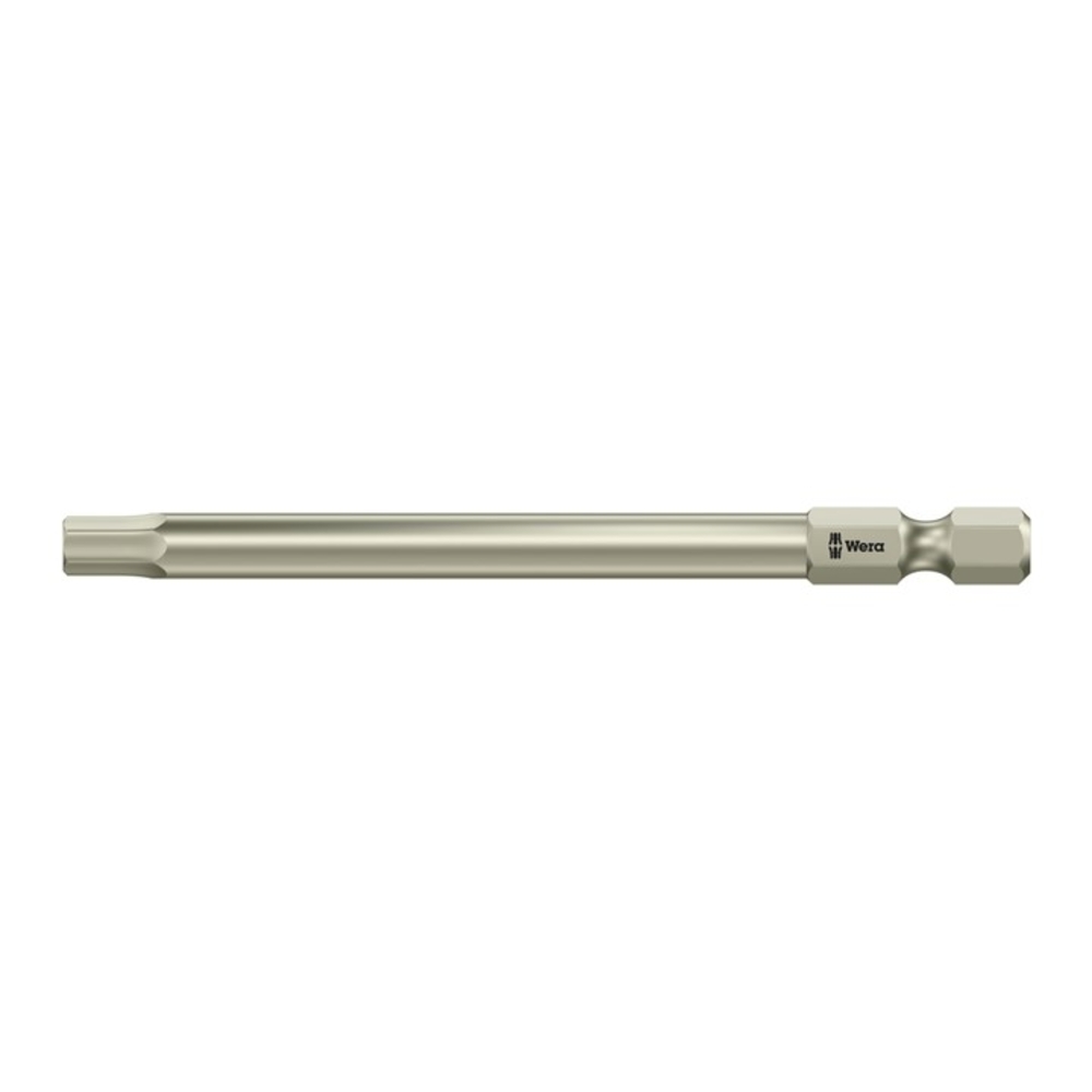 Embouts Hex-Plus, acier inoxydable 3840/4 Hex-Plus 3/16