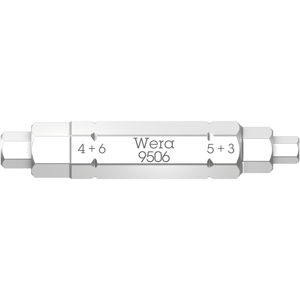 Embout 4-en-1 9506 SB Embout 4-en-1 1 Wera - 05073201001