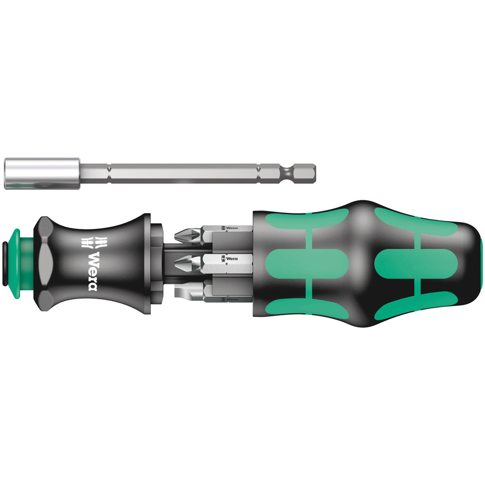 Kraftform Kompakt 28 SB (sur carte) Kraftform Kompakt 28 WERA - 05073240001