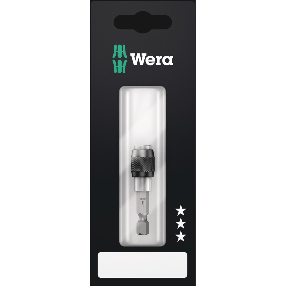 Support/adaptateur universel SB 895/4/1 K SB WERA - 05073318001