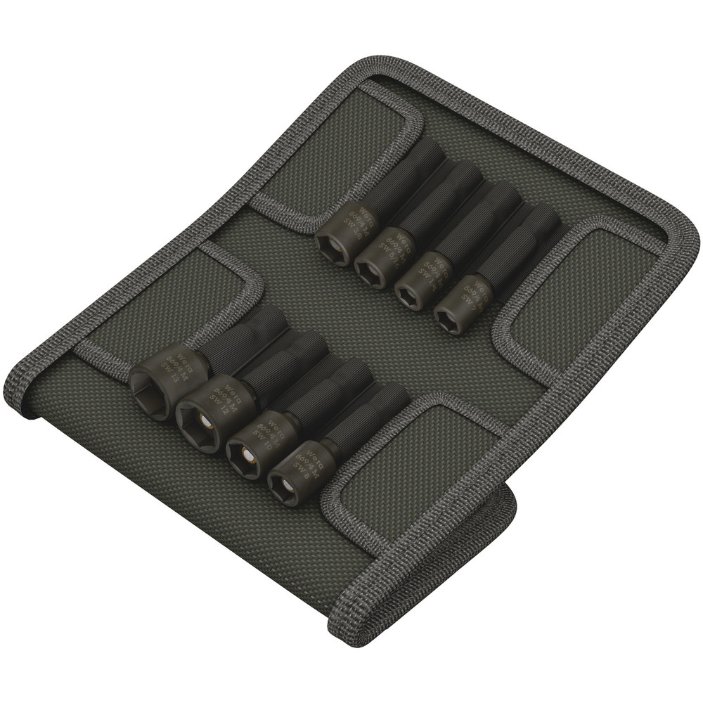 Jeux A SB 869/4 M Set A WERA - 05073495001
