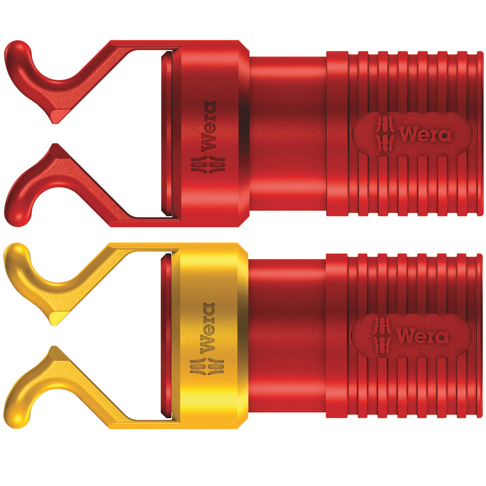 Jeu d’agrippe-vis 1440/1442 WERA - 05073680001