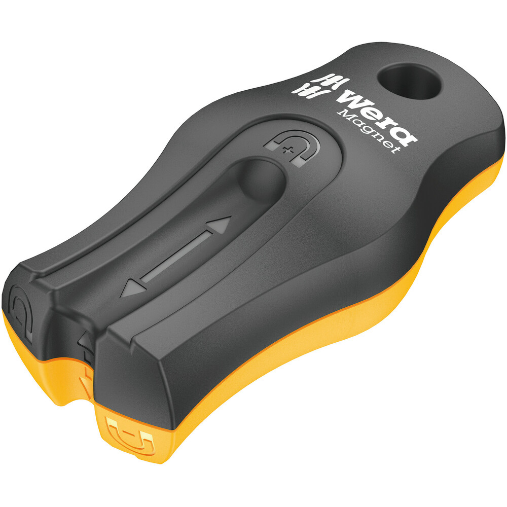 Magnétiseur/Démagnétiseur 9514 Wera Bloc de magnétisation ESD SB Wera - 05073984001