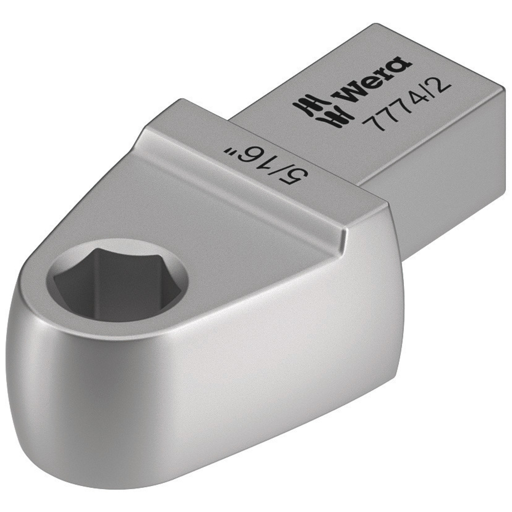 Adaptateur d’embouts 5/16