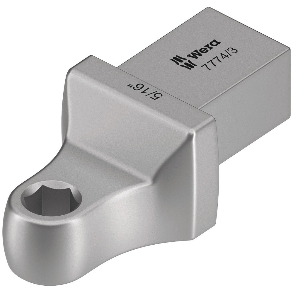 Adaptateur d’embouts 5/16