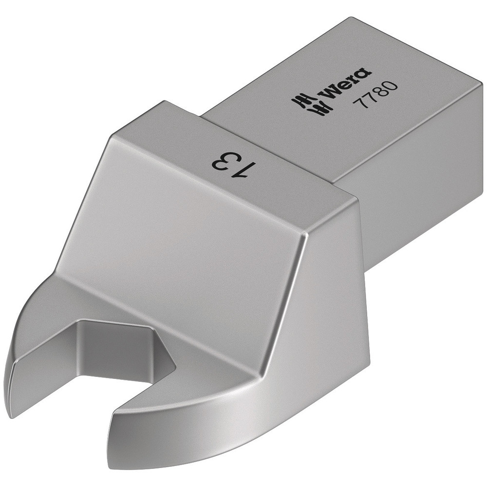 Clé à fourche interchangeable, 14x18 mm 7780 14x18mm Maul 13mm WERA - 05078670001