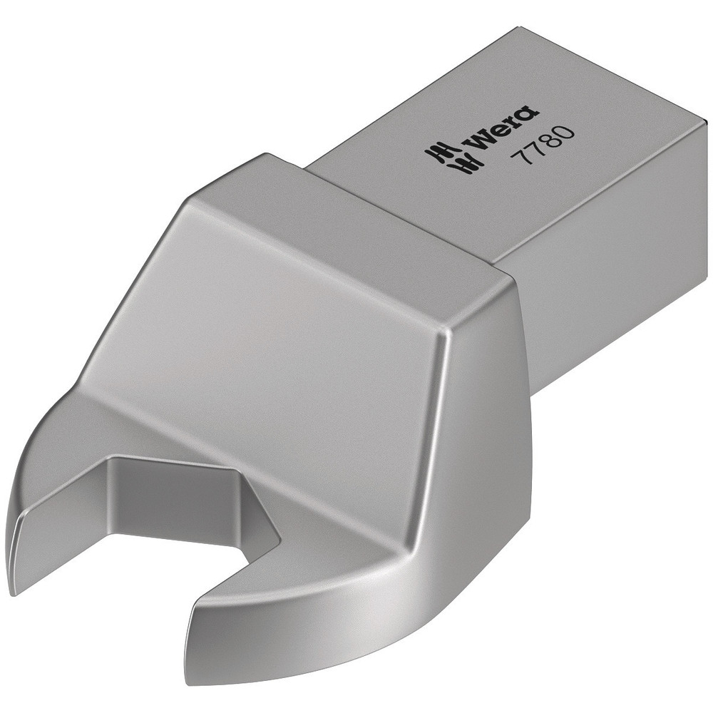 Clé à fourche interchangeable, 14x18 mm 7780 14x18mm Maul 19mm WERA - 05078676001