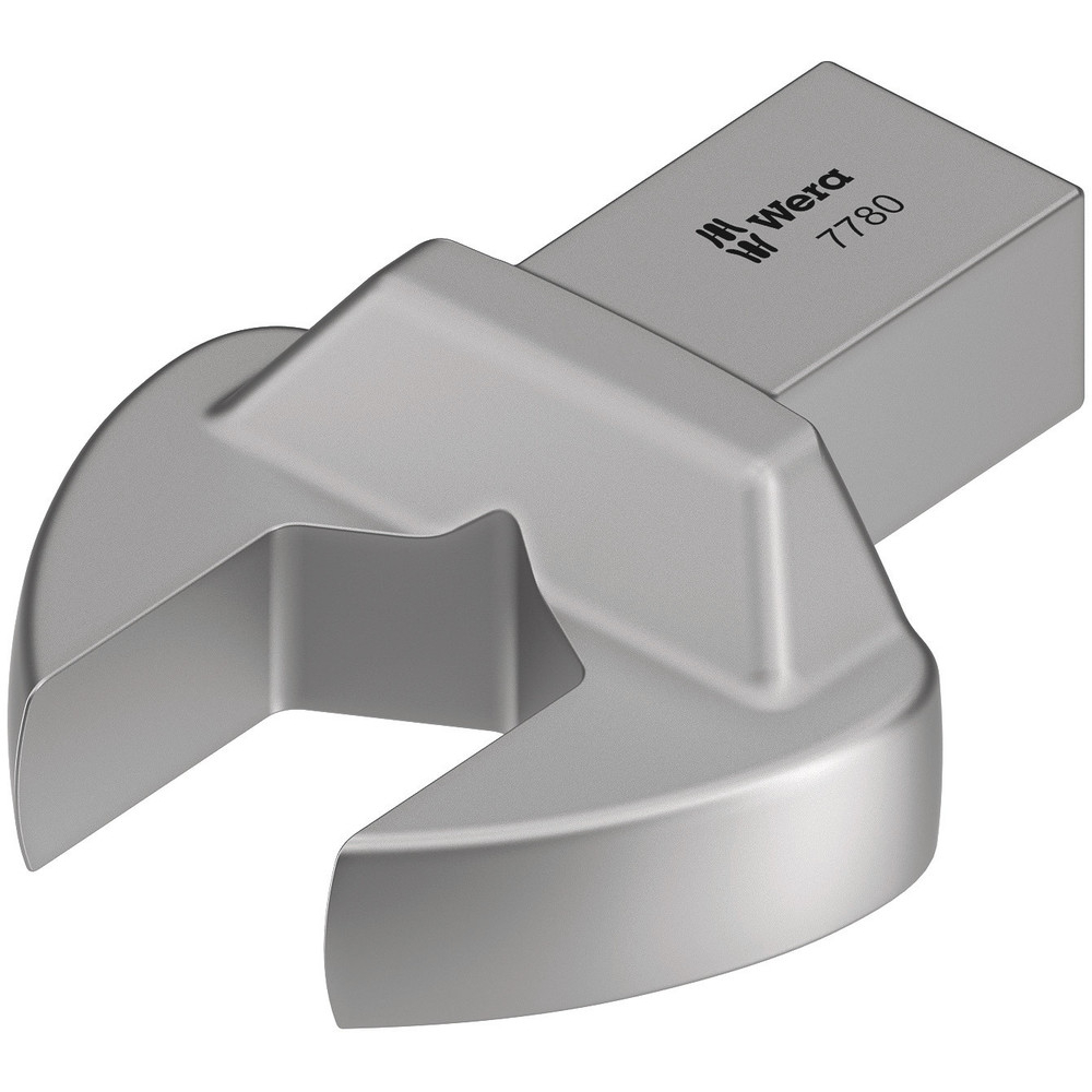Clé à fourche interchangeable, 14x18 mm 7780 14x18mm Maul 26mm WERA - 05078680001
