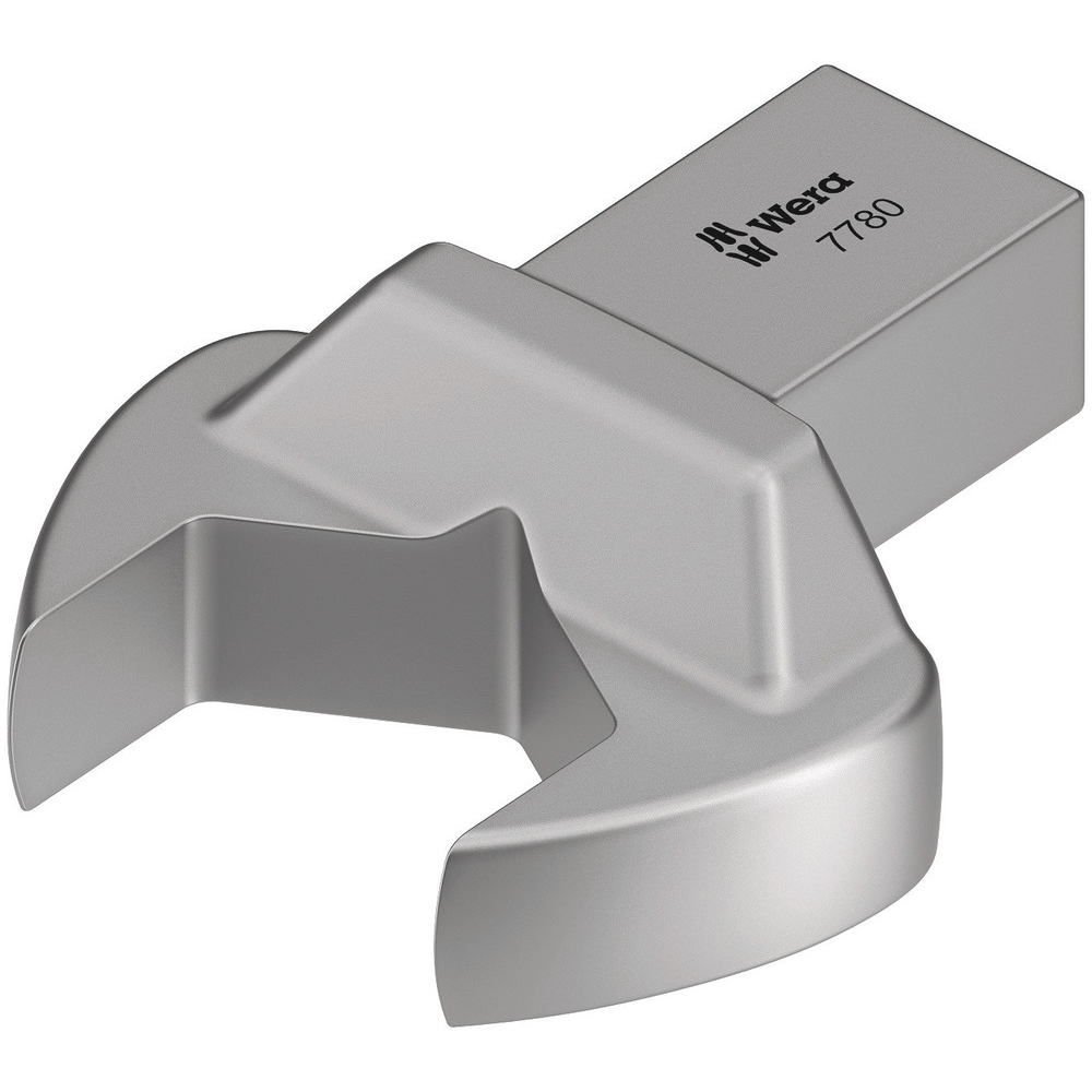 Clé à fourche interchangeable, 14x18 mm 7780 14x18mm Maul 38mm WERA - 05078686001