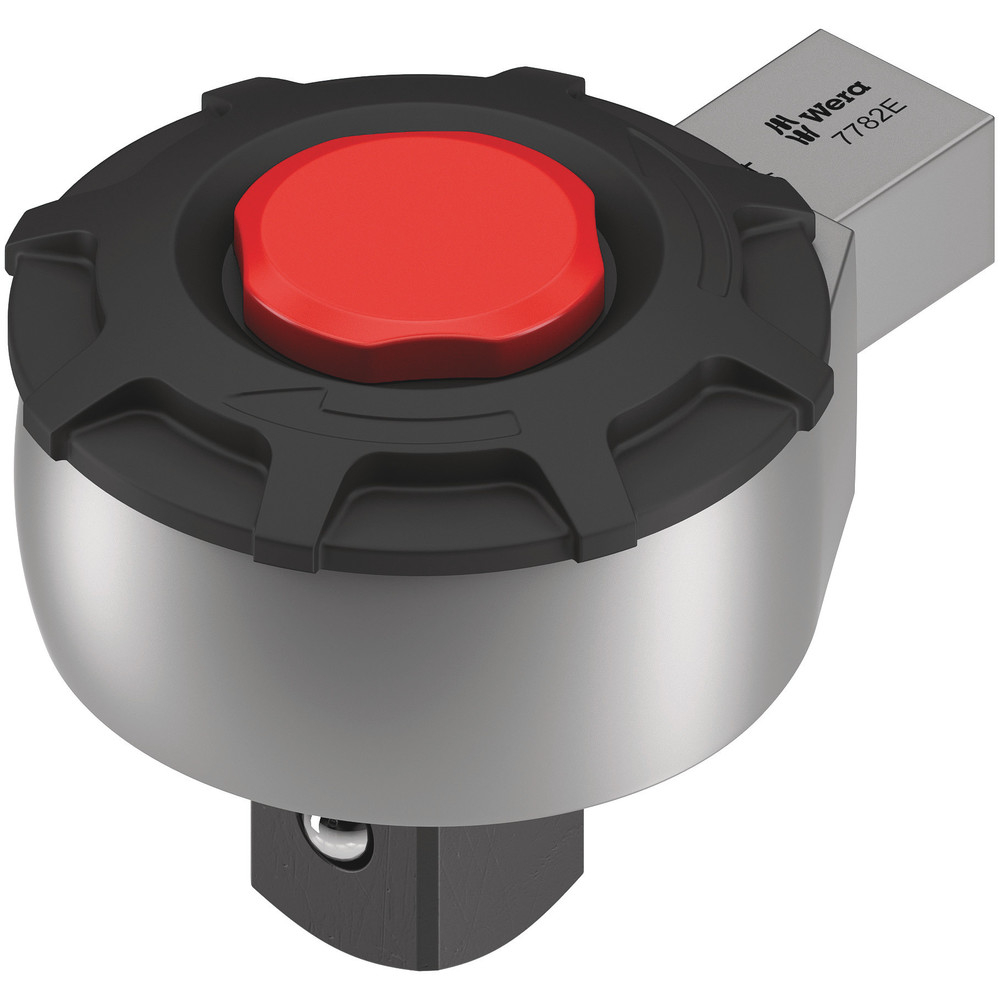 Cliquet réversible interchangeable, 14x18 mm 7782 E 14x18mm Ratsche 3/4