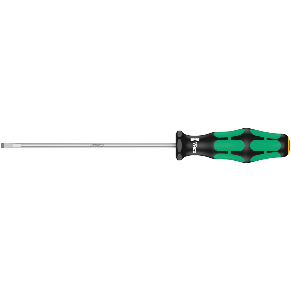 Tournevis pour vis à fente 335 0,6 x 3,5 x 125 mm WERA - 05110002001