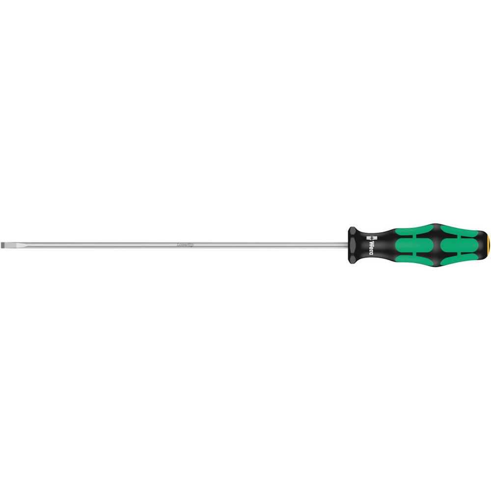 Tournevis pour vis à fente 335 0,6 x 3,5 x 200 mm WERA - 05110003001